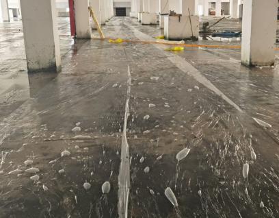 辉南不发火砂浆和不发火金属骨料有什么区别