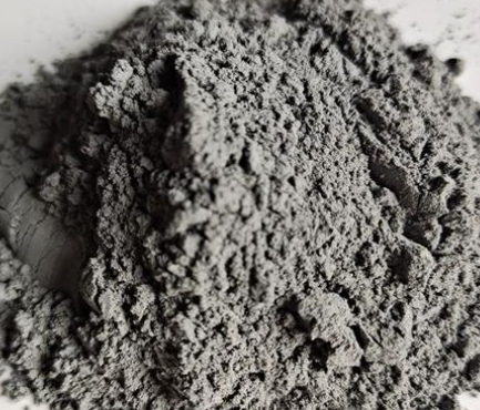 辉南硅灰和粉煤灰的区别用途