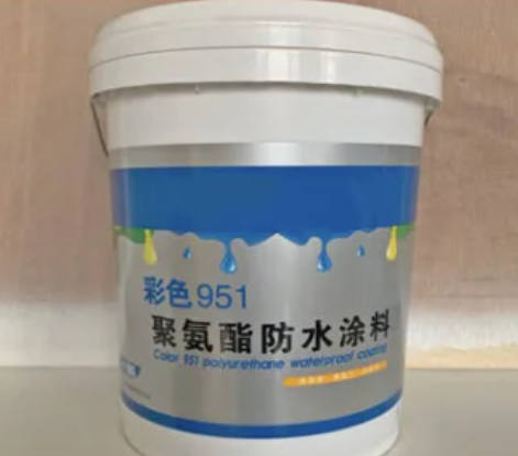 辉南聚氨酯防水涂料