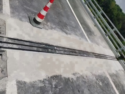 辉南伸缩缝更换后浇筑材料快速结构修补料速砼的产品特点及施工流程​