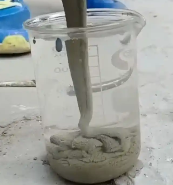 辉南水工混凝土絮凝剂，水下抗分散剂的作用及施工方法