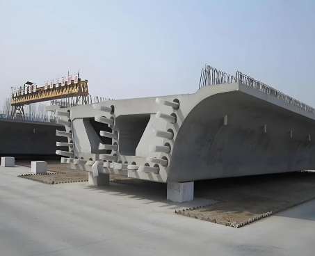辉南抗冻压浆料的特点及标准化施工工艺